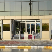 İLYAS HACIAHMETOĞLU